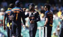 india vs australia now batsman cannot do part time bowling for team india coaching staff responsible says vijay dahiya