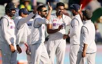 ICC वर्ल्ड टेस्ट चैंपियनशिप रैंकिंग: भारत नंबर 2 पर बरकरार
