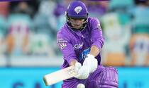 MATCH HIGHLIGHTS | BBL, Match 1: Faulkner, Meredith Star as Hurricanes Beat Sixers by 16 Runs to Start Campaign With a Win