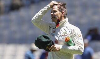 AUS vs IND 2020: Australia Fined For Slow Over-Rate in Boxing Day Test Versus India, Docked World Test Championship Points