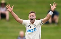 New Zealand vs West Indies, 1st Test, Day-3: Tim Southee Stars as New Zealand is close to defeat West Indies after giving follow on