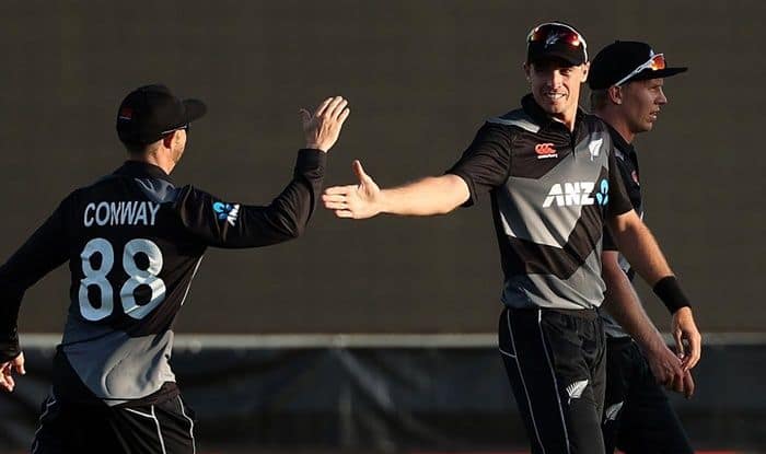 New Zealand vs Pakistan 3rd T20I Live Streaming: All You Need to Know NZ vs PAK T20