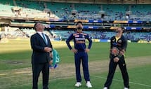 India vs Australia: दूसरे T20 में 3 बदलाव के साथ उतरा भारत, ये है आज का प्लेइंग XI