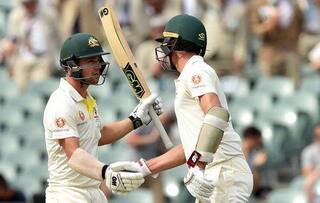 Australia a vs india a we will try to put pressure on indian bowling attack says travis head 4245535