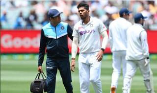 India vs australia umesh yadav ruled out of reminder of test series 4300272