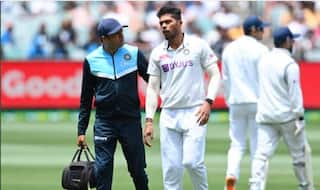 IND vs AUS 3rd Test: Umesh Yadav Ruled Out of Australia Test Series, Injured Pacer to Return India