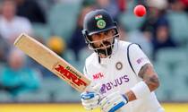 India vs Australia, 1st Test: Virat Kohli Fifty Helps India To 233/6 At Stumps On Day 1 In Adelaide