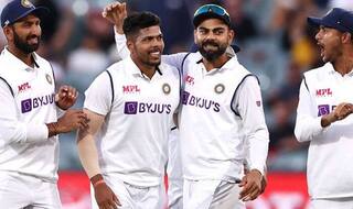 Ind vs aus virat kohli has a special connection with 19th december on this day he had two records of his captaincy 4278374