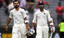 India vs Australia Test 2020: Shubman Gill Replaces Prithvi Shaw, Rishbabh Pant And Ravindra Jadeja Included as India Announces Playing XI For Boxing Day Test vs Australia at MCG