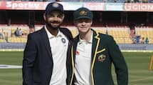 IND vs AUS: India will face huge loss after Virat Kohli leave the series, says Steve Smith