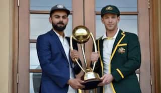Live Cricket Score India vs Australia Live Score, Pink-ball Day Night Test Day 1: Ball by Ball commentary of Border-Gavaskar Trophy at Adelaide Oval