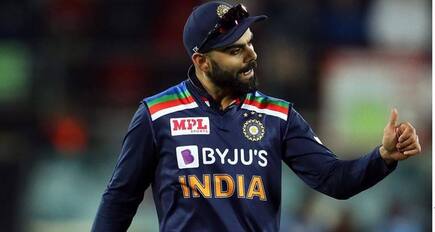 India vs australia 3rd odi win in last match will boost moral for rest of the series says virat kohli 4238091