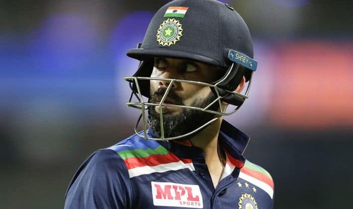 3rd T20I: How Team India’s Shoddy Fielding Cost Them at SCG