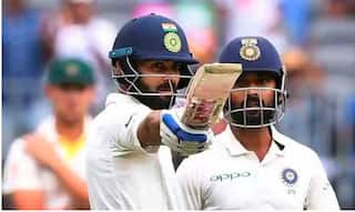 India vs australia 1st test adelaide sanjay manjrekar predicts indias xi for day night test in adelaide against australia 4270296