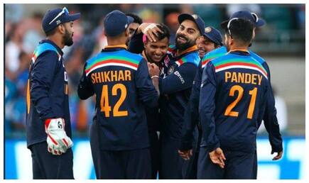 India vs australia 1s t20 match live streaming online and live telecast on sony network virat kohli vs aaron finch t20 series ind vs aus 1st t20 live when and where to watch live telecast live strea 4240117