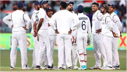 India vs australia test series virat kohli deserves credit for taking paternity leave says steve smith 4283199