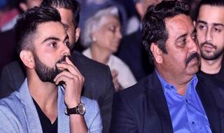 Virat kohli childhood coach rajkumar sharma appointed as chief coach of delhi cricket team 4279700