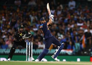 India vs Australia 3rd T20I: Game-changing Moments