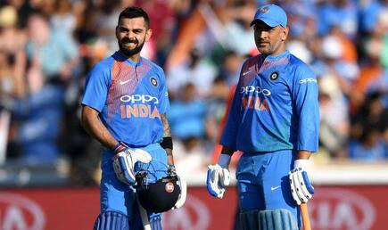 Icc announced its teams of decade indian players choose as captain for all three formats 4293004