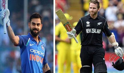 After virat kohli kane williamson could take paternity leave from cricket 4250404