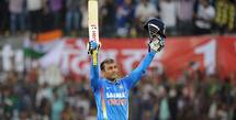 on this day in 2011 virender sehwag smashed double hundred in odi cricket he became 2nd man to do so