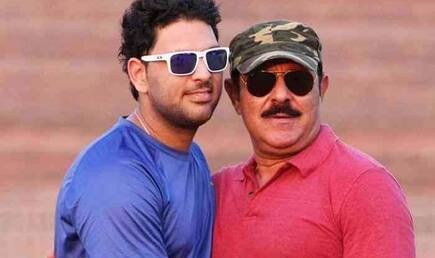 Yuvraj Singh Birthday: UV is not celebrating his anniversary due to farmers protest