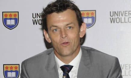 Australia vs India: Adam Gilchrist Reckons David Warner Will Play 3rd Test