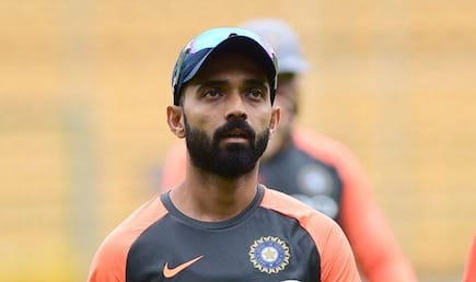 IND vs AUS 2020: ‘Ajinkya Rahane is The Mirror Image of Rahul Dravid’