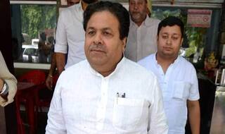 Rajiv shukla set to be bcci vice president 4274397