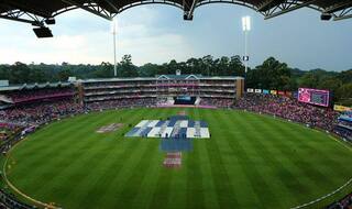 South Africa vs England: 2nd ODI Postponed, Tour in Danger of Being Called Off