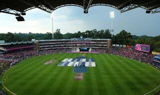 South Africa vs England 2020: 1st ODI Postponed to Sunday After SA Player Tests Positive For Coronavirus
