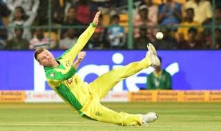 India vs australia david warner ruled out from 1st test against india 4253995