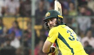 Glenn Maxwell Responds to Ian Chappell’s Unfair Remark on ‘Switch Hit’, Says It’s ‘Within The Laws’