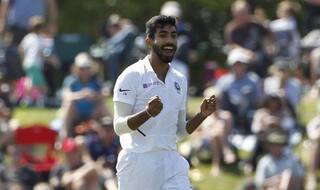 IND vs AUS, 2nd Test, Day 1: Bumrah, Ashwin Star as Australia Bowled Out For 195