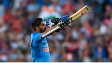 Year Ender 2020: वनडे मे�...