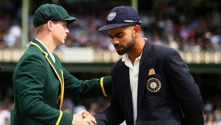 Icc mens test ranking virat kohli closes the gap on steve smith at the top 4279357