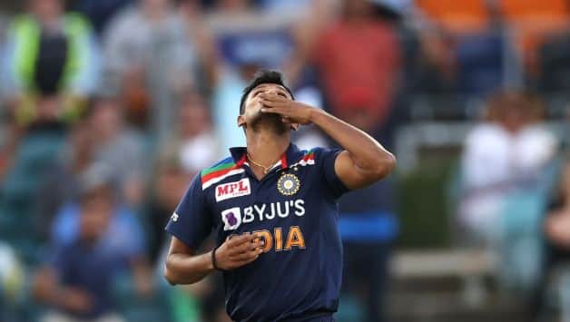 3rd ODI | Natarajan Quite an Inspiration: Hardik Pandya Hails India’s Fast Bowling Sensation