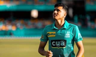 Afghanistan’s Mujeeb Ur Rahman Tests Positive For COVID-19