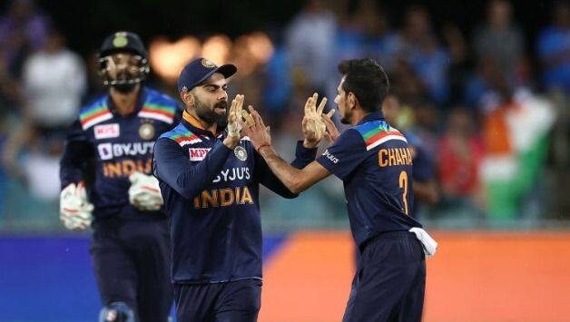 IND vs AUS 2nd T20I: Yuzvendra Chahal Equals Jasprit Bumrah’s Tally to Become Joint Highest Wicket-Taker for India in T20Is