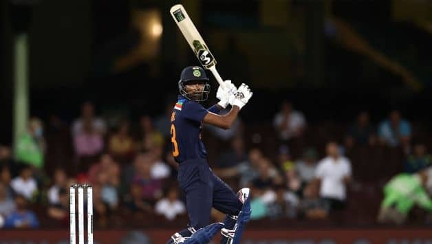 Hardik Pandya