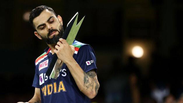 STAT ATTACK | Australia End India’s T20I Unbeaten Streak in 2020; Kohli Becomes Second Captain to Win Series in All Formats Down Under