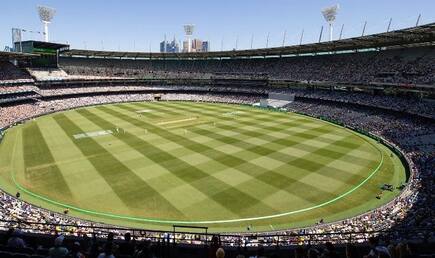 Australia vs India 2020 Schedule: Cricket Australia Declares Melbourne Cricket Ground as Standby Venue For Sydney Test Amid COVID-19 Outbreak