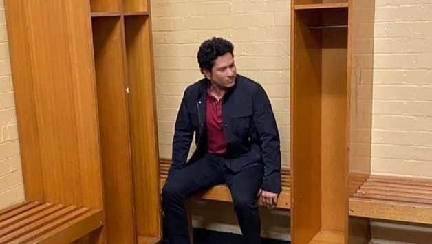India vs Australia 2020: Sachin Tendulkar Gives Valuable Advice to Indian Batsmen for Day/Night Test