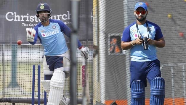 IND vs AUS 2020: Gautam Gambhir Lashes Out at Team India’s Rotation Policy Between Wriddhiman Saha and Rishabh Pan