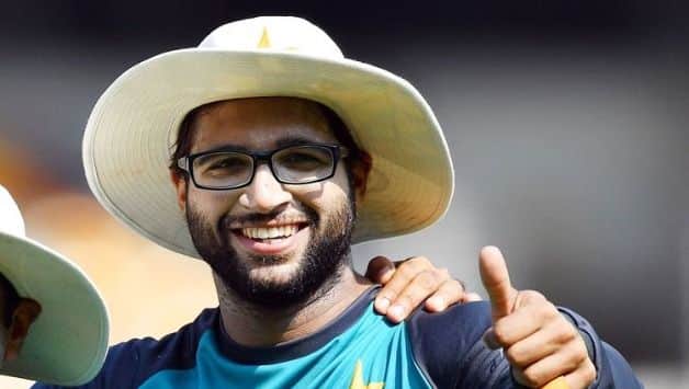 Pakistan Opener Imam-ul-Haq Ruled Out of 2nd Test Against New Zealand After Sustaining Thumb Injury