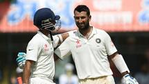 Indian batsmen will have to make a lot of runs to make a comeback against Australia: Mark Taylor