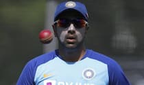 India A vs Australia A: Ravichandran Ashwin Dons Cap While Bowling, Takes Wicket | Watch Video