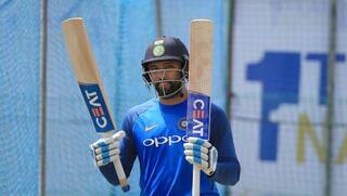 India vs australia rohit sharma is expected to leave for australia on december 14 4259956