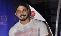S Sreesanth Named in Kerala Squad For Syed Mushtaq Ali Trophy 2021