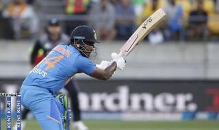India vs Australia 2020, 1st T20I: Sanju Samson Trends on Twitter After Making it to India Playing XI